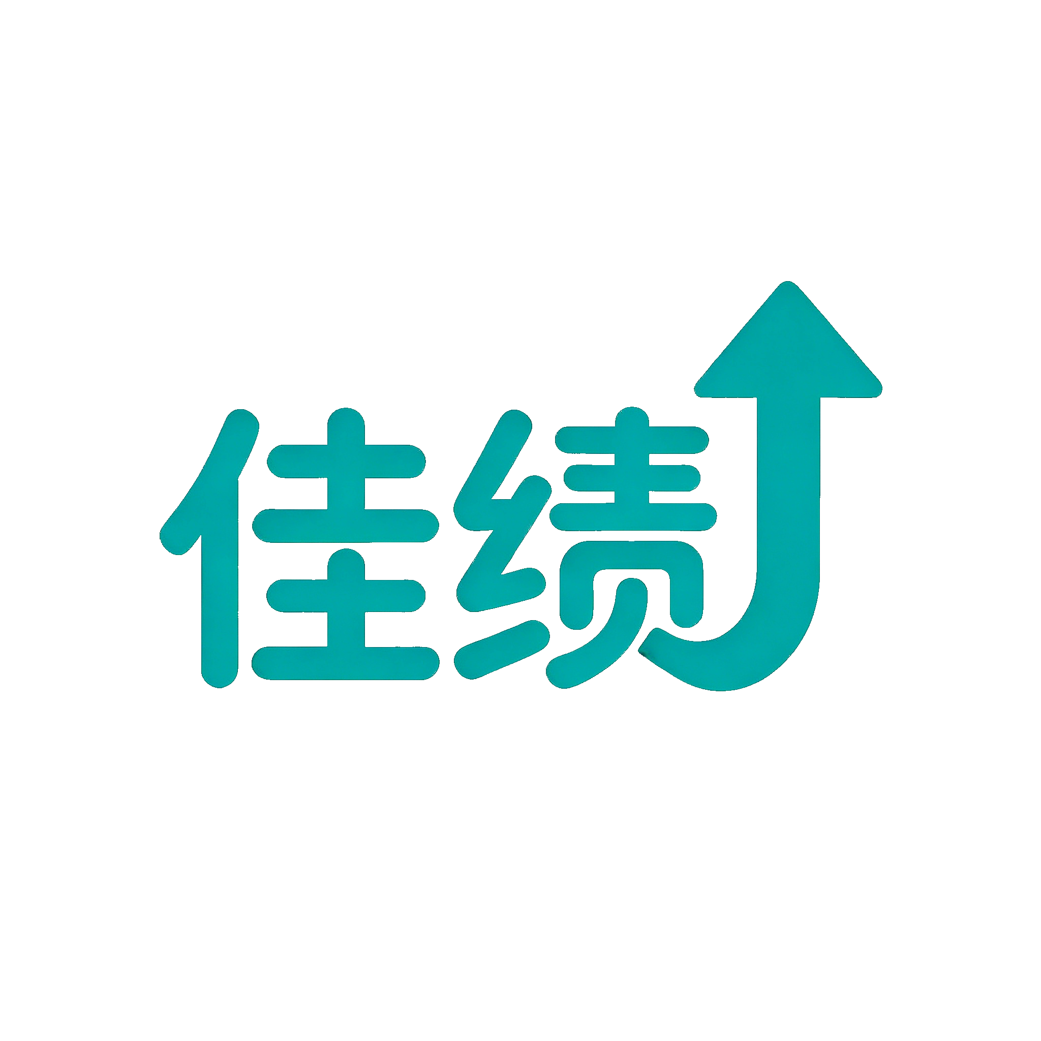 佳绩英语Logo